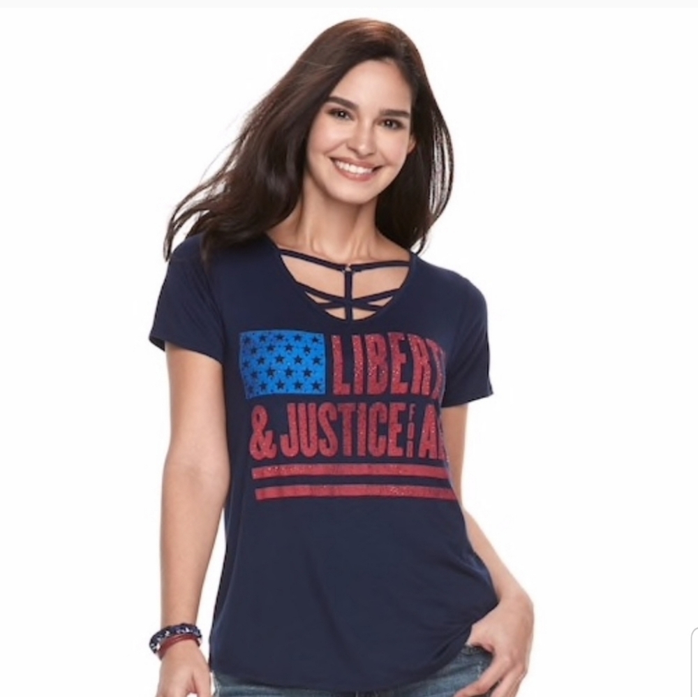 Like new top